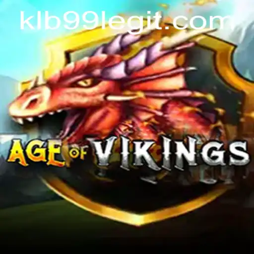 Explore the Epic World of AgeofViking - A New Gaming Era