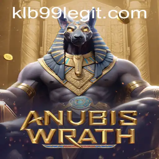 AnubisWrath: An Immersive Journey into the Heart of Ancient Egypt