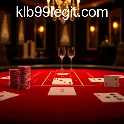 Exploring the Thrilling World of Baccarat Game: Unveiling KLB99