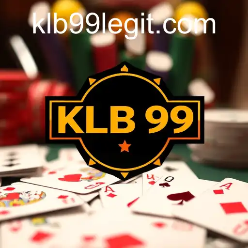 The Fascinating World of Card Games: Exploring the Allure of KLB99