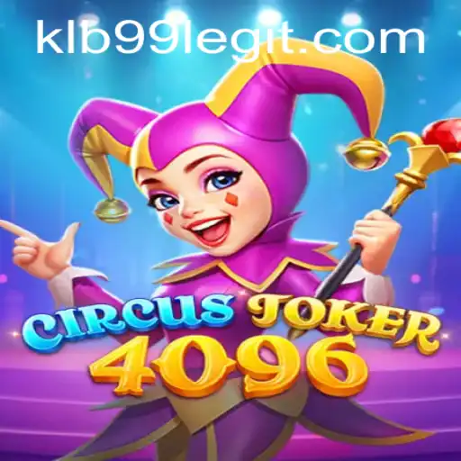 Dive into the Exciting World of CircusJoker4096: Unveiling the Thrilling Gaming Experience