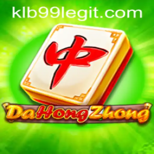 Exploring DaHongZhong: A Classic Game with a Twist of Modernity