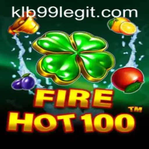 FireHot100: A Dynamic Adventure Game with a Twist of KLB99