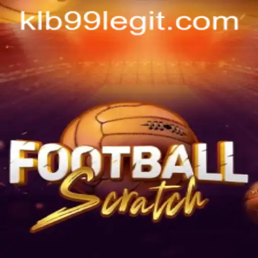 FootballScratch: Revolutionizing Digital Gaming with KLB99