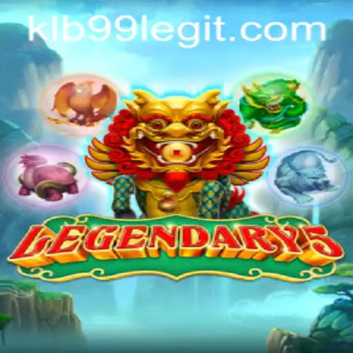 Legendary5: An Epic Journey in Modern Gaming