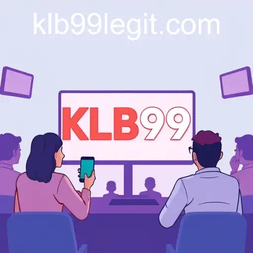 The Transformative World of Live Streaming: KLB99 Leading the Way