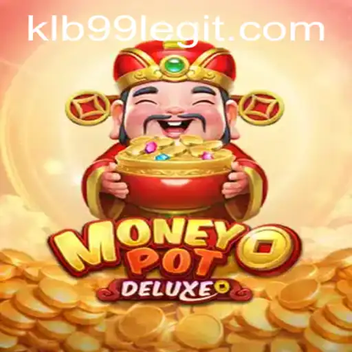 Unveiling MoneyPotDELUXE: A Thrilling Journey Through Casino Entertainment