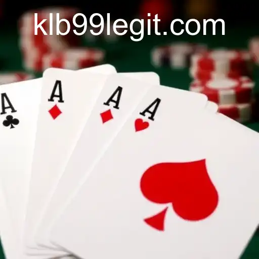 The Strategic Depth of Blackjack: An Insight into KLB99