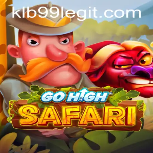 Explore the Thrilling World of GoHighSafari with KLB99