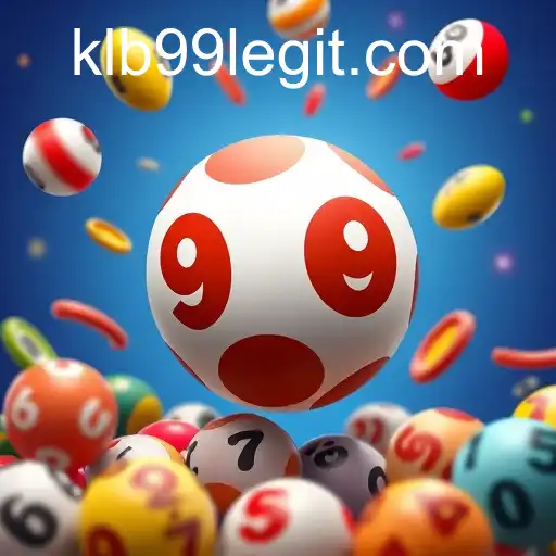 Discover the Intriguing World of Lottery Games with KLB99