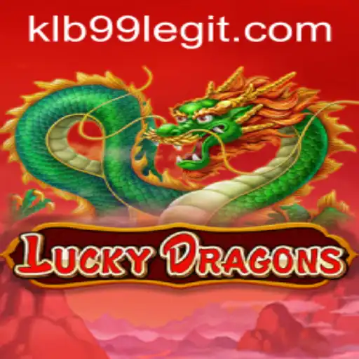 Unveiling the Mystical World of LuckyDragons