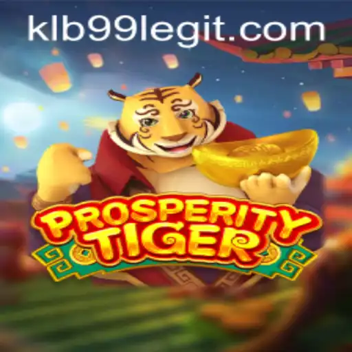 Explore the Exciting World of ProsperityTiger: A Game Revolutionizing Entertainment in 2023