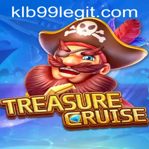 Discovering the Thrills of TREASURECRUISE: A New Gaming Adventure with KLB99