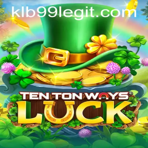 Unlocking the Mysteries of TenTonWaysLuck: A Comprehensive Guide