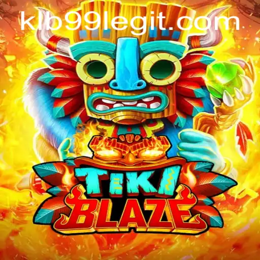 Explore the Adventurous World of TikiBlaze: A Unique Gaming Experience with the KLB99 Challenge