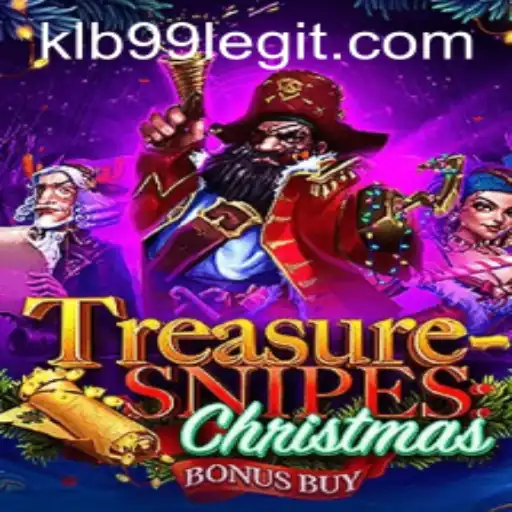 Unveiling the Magic of TreasuresnipesChristmas