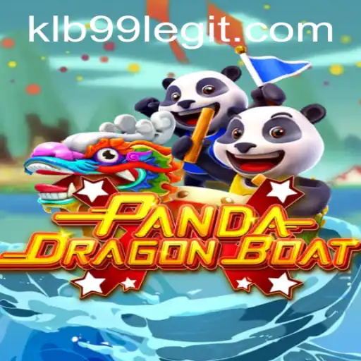 Experience the Thrill of PandaDragonBoat: Dive into Adventure!