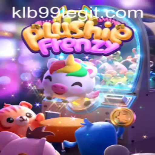 Exploring the Vibrant World of PlushieFrenzy with KLB99: A Comprehensive Guide