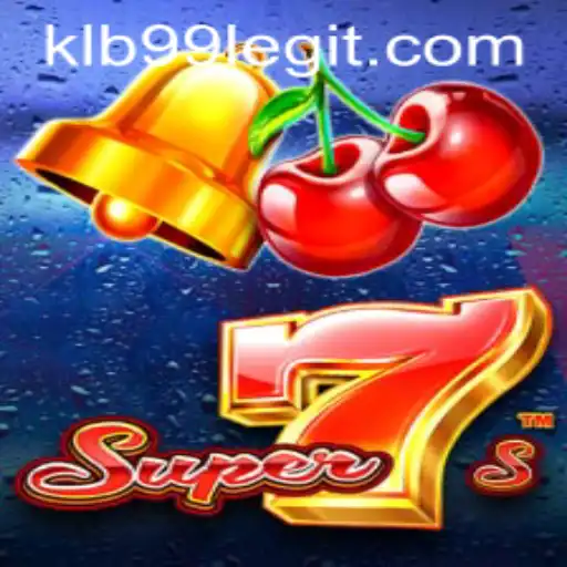 Unveiling the Excitement of Super7s: A New Era in Gaming with KLB99