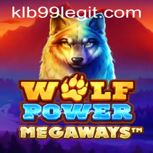 Unleashing the Thrills of WolfPowerMega: A Comprehensive Guide